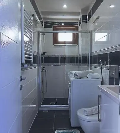 Appartement Reya Besiktas *