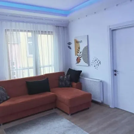 Apartment Reya Besiktas Istanbul
