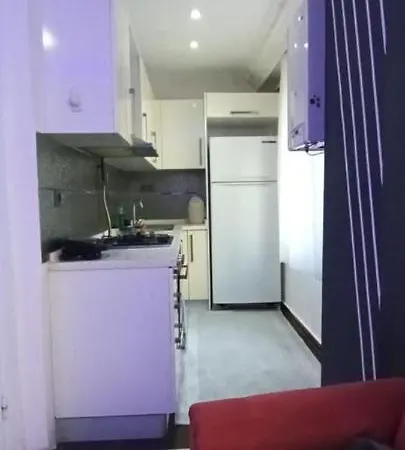 Reya Besiktas Apartment